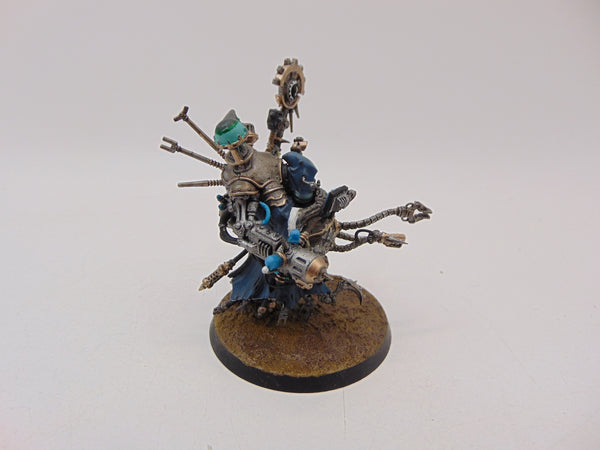 Tech Priest Manipulus