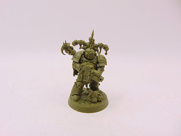 Gurg the Foul