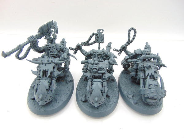 Warbikerz