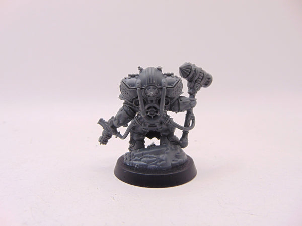 Arkanaut Admiral