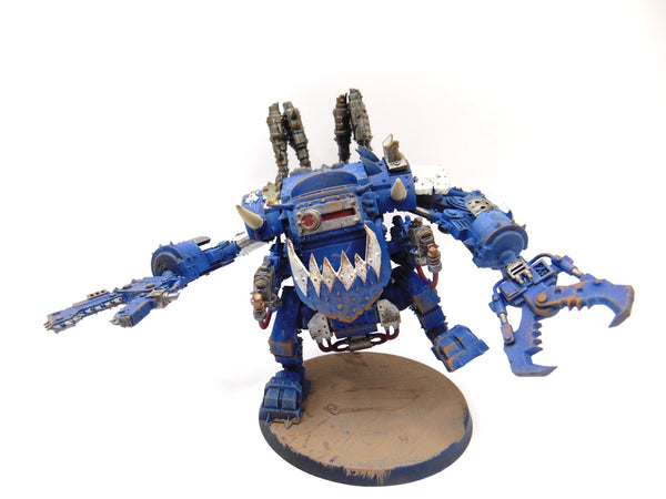 Deff Dread
