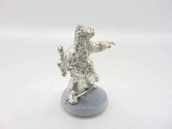 Vostroyan Sergeant