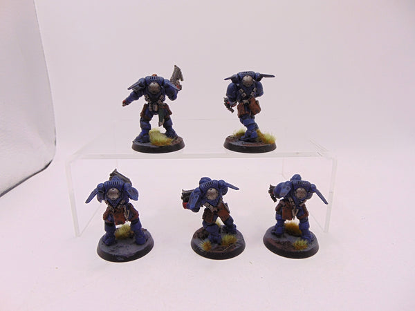 Reivers