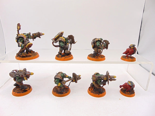 Tankbusta Mob