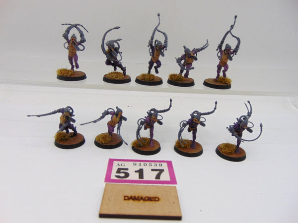 Arco Flagellants