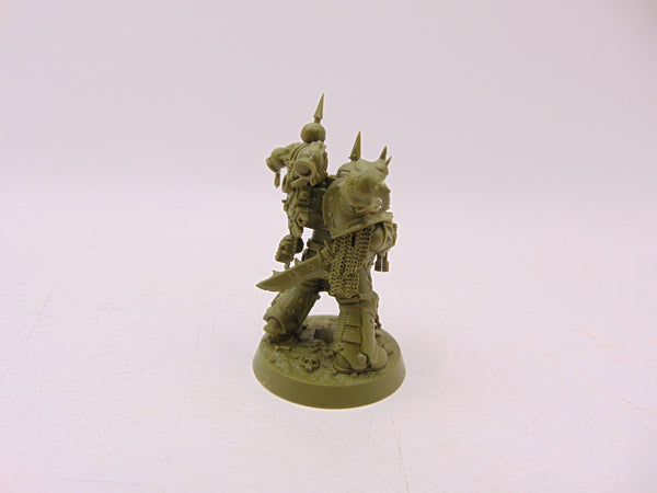 Gurg the Foul