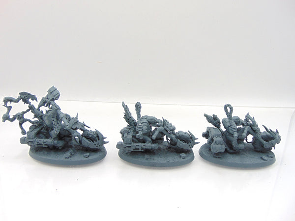 Warbikerz