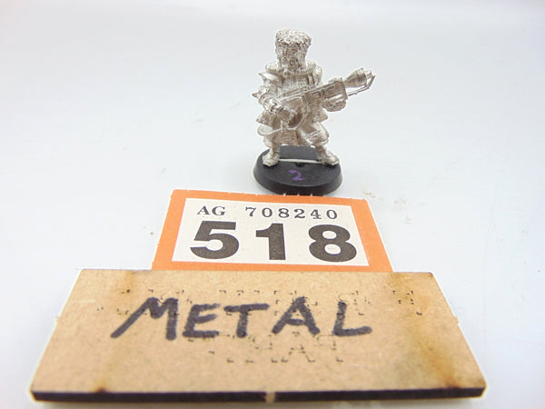 Vostroyan Flamer