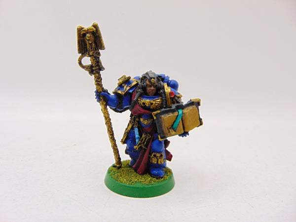 Librarian