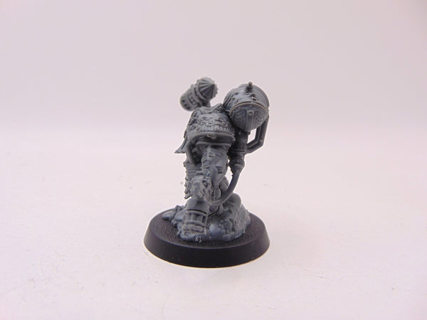 Arkanaut Admiral