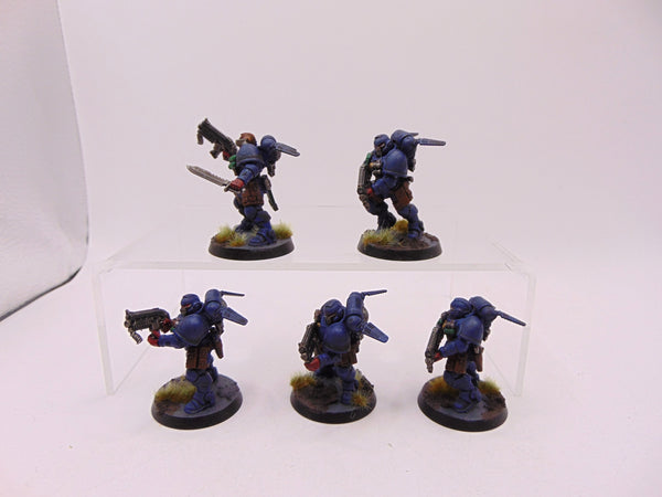 Reivers