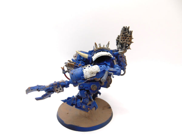 Deff Dread