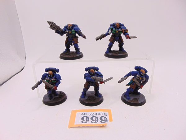 Reivers