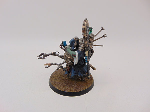 Tech Priest Manipulus