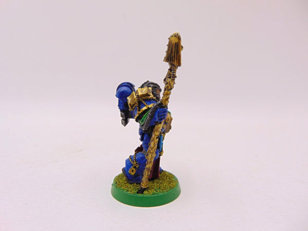 Librarian