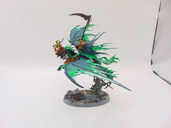 Reikenor the Grimhailer