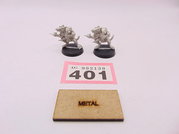 Blood Bowl Stormvermin