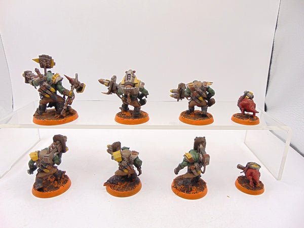 Tankbusta Mob