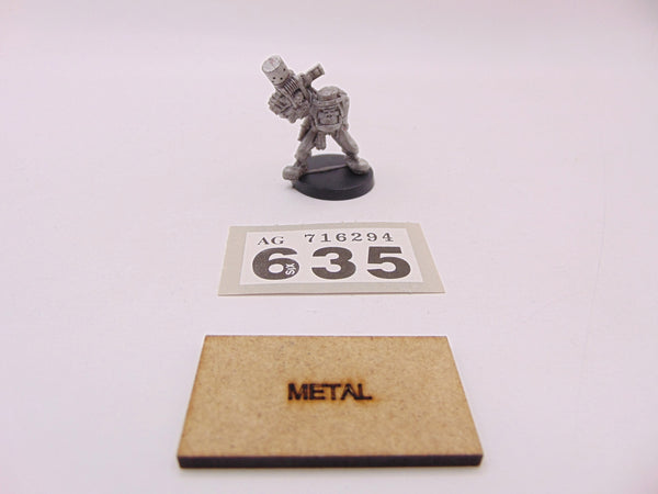 Mekboy Kustom Weapon