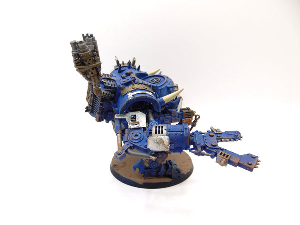 Deff Dread