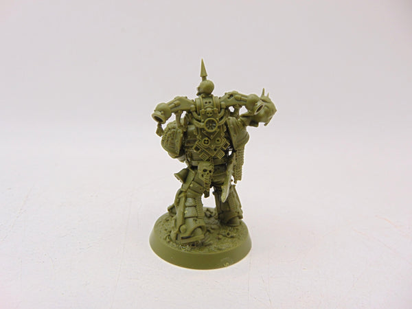 Gurg the Foul