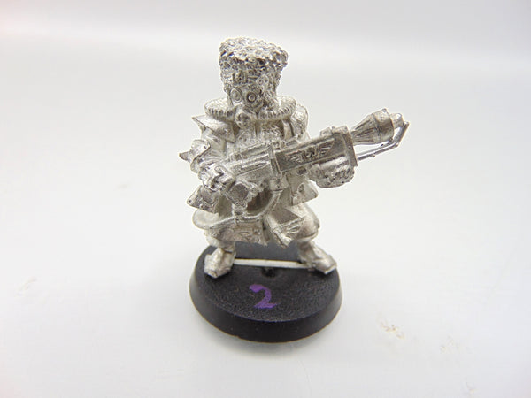 Vostroyan Flamer