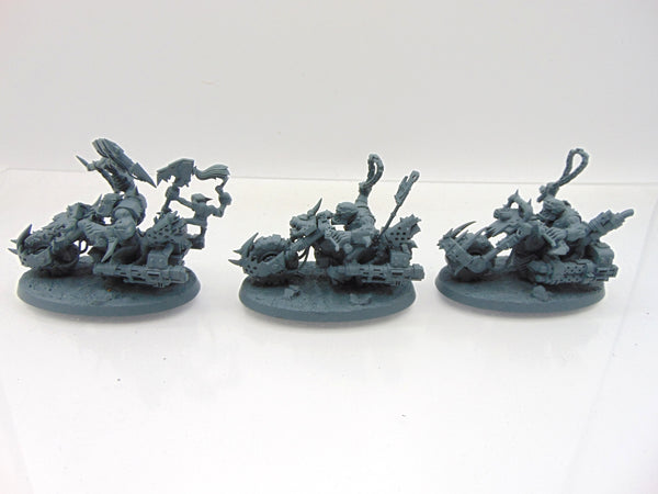 Warbikerz