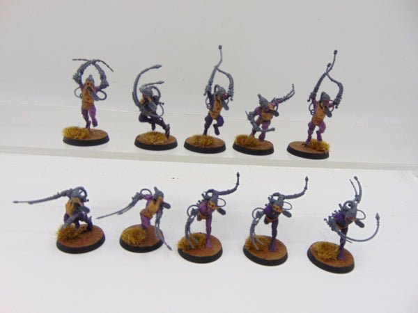 Arco Flagellants