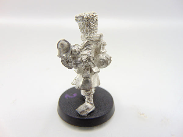 Vostroyan Flamer