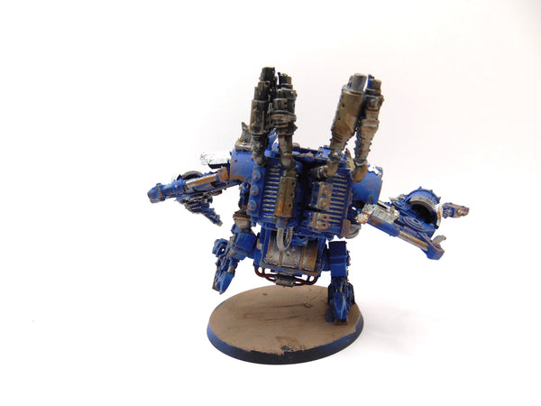 Deff Dread