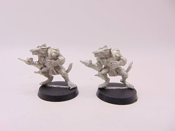 Blood Bowl Stormvermin