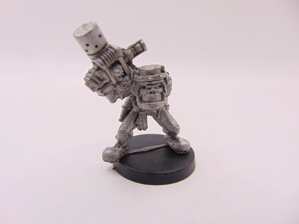 Mekboy Kustom Weapon
