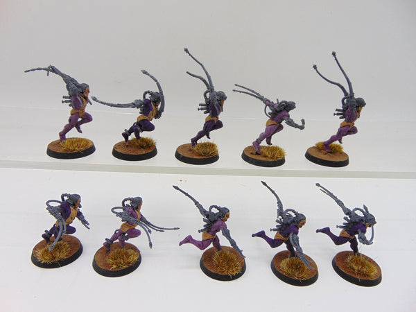 Arco Flagellants