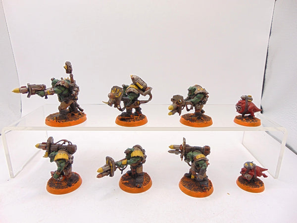 Tankbusta Mob