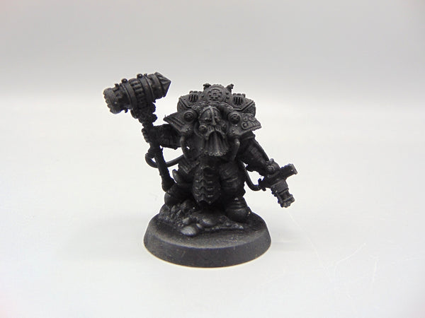 Arkanaut Admiral