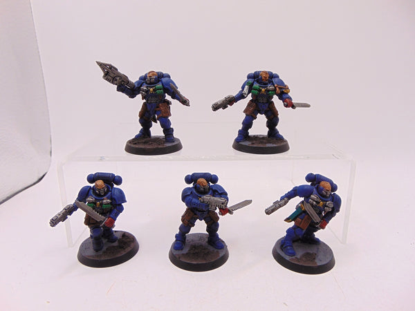 Reivers