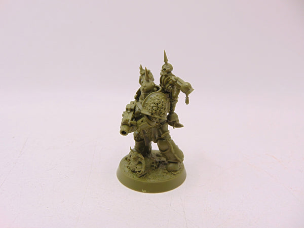 Gurg the Foul
