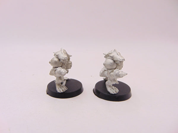 Blood Bowl Stormvermin