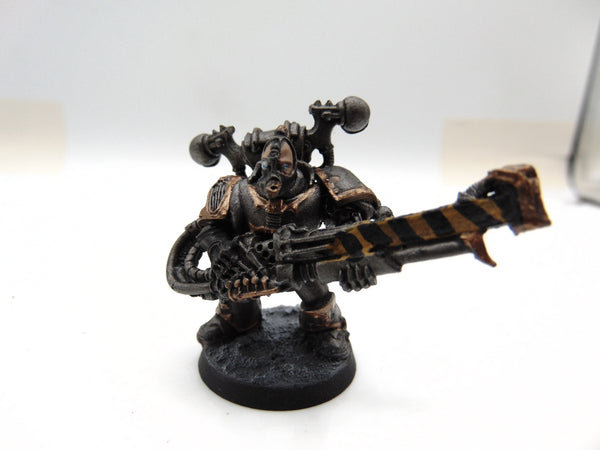 Noise Marine