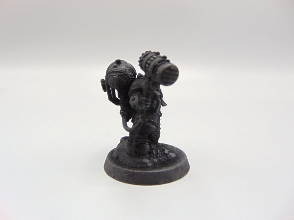Arkanaut Admiral