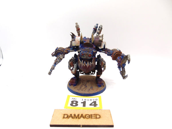 Deff Dread