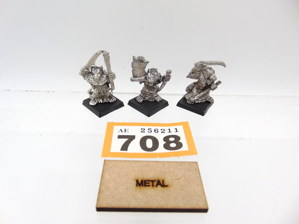 Plague Monks