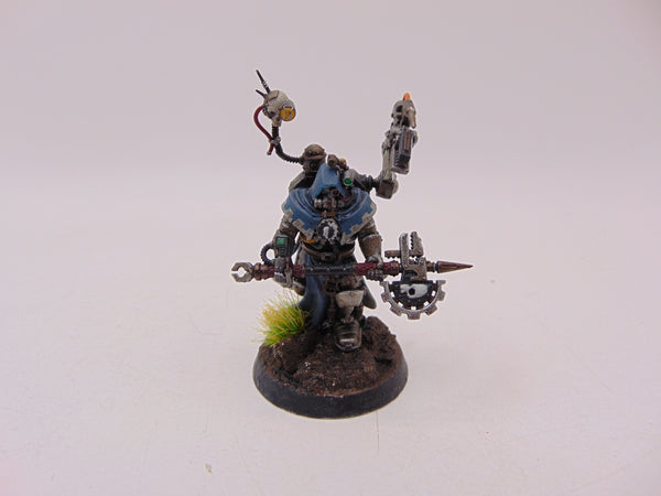 Tech Priest Enginseer