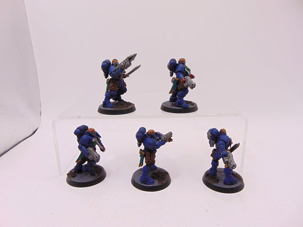 Reivers