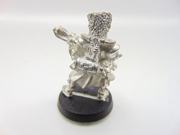 Vostroyan Flamer