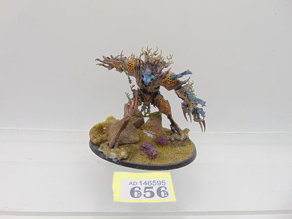 Drycha Hamadreth