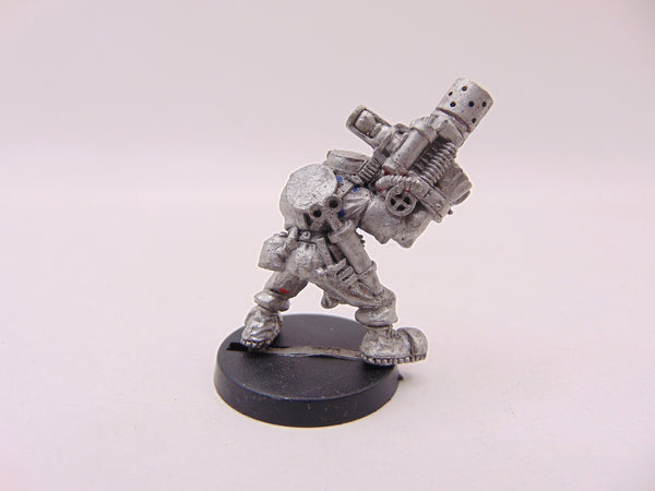 Mekboy Kustom Weapon