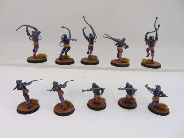 Arco Flagellants