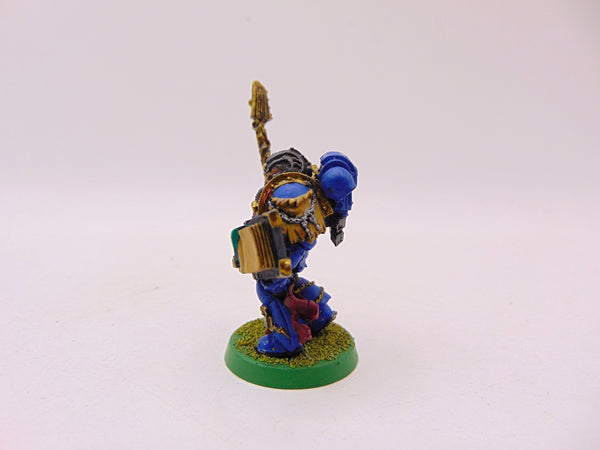 Librarian