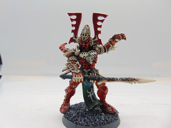 Avatar of Khaine